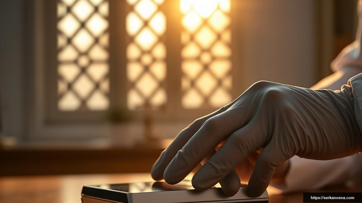 Anti-forensics teknikleri ve önleme