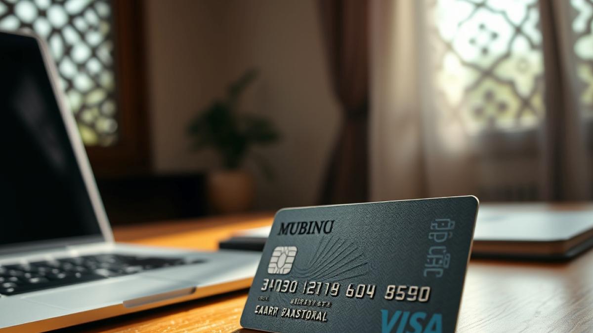 Banka ve Kredi Kartı Dolandırıcılığından Nasıl Kaçınırım?