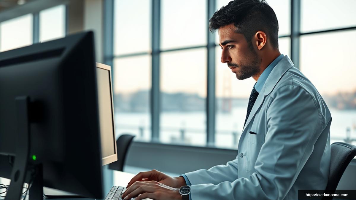 CV’de adli bilişim uzmanı nasıl yazılır?