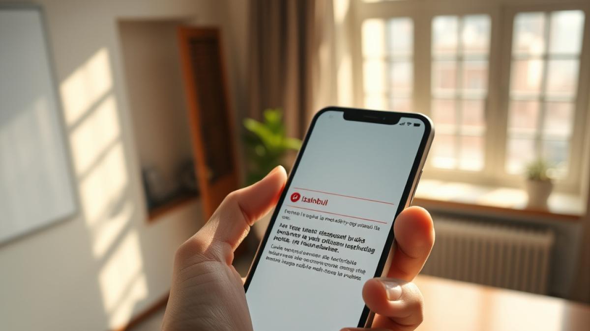 E-postadaki Şüpheli Linklere Tıklamadan Önce Ne Kontrol Etmeli?