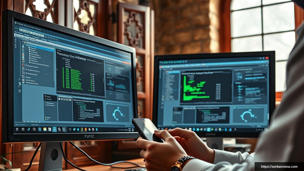 FTK vs XRY: Hangi durumda hangisi?