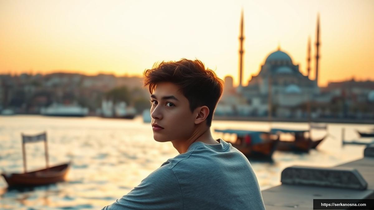 Kendimi Kıyaslamayı Bırakmaya Çalışırken