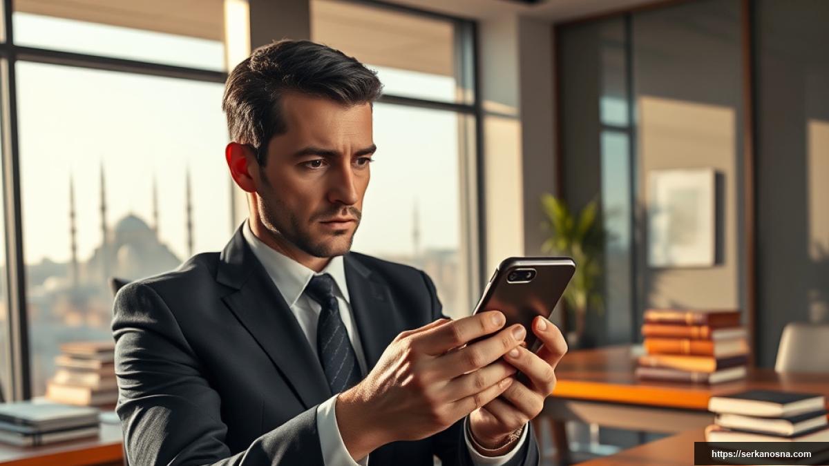 SMS dolandırıcılığına karşı nasıl korunurum?