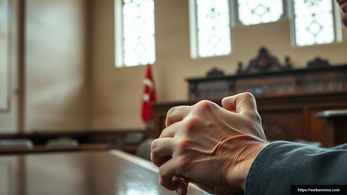 Suça Aracılık Etmenin Sonucu