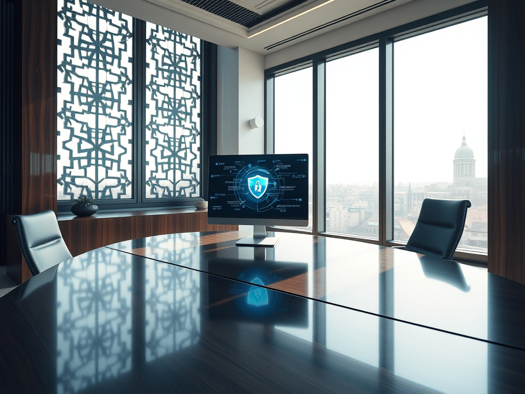 Kurumsal Siber Güvenlik Politikaları