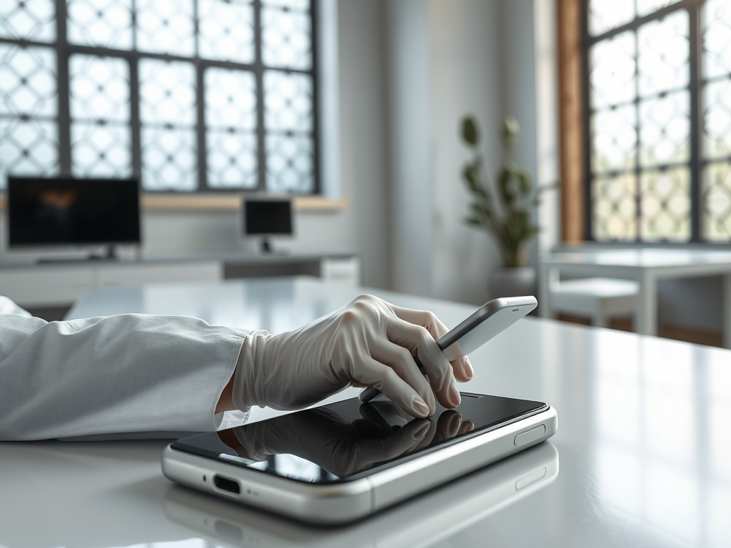 Mobil Cihazlarda Adli İnceleme Nasıl Yapılır?