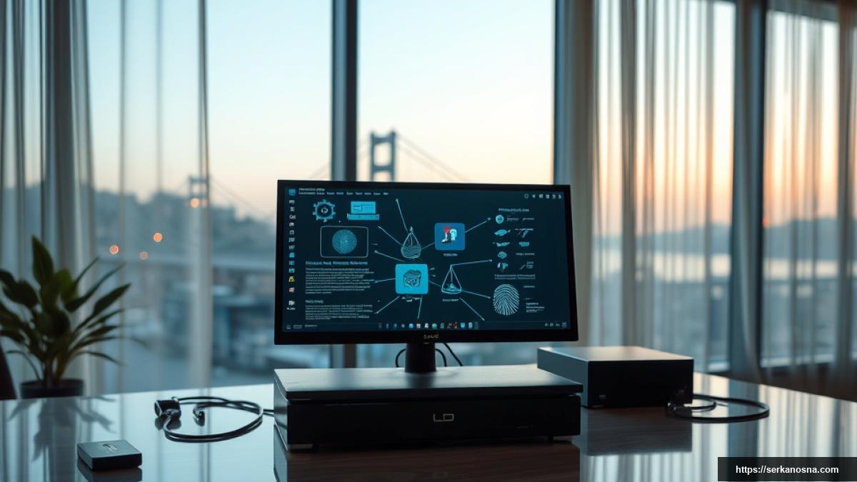 Adli bilişim nedir?” sorusunun SEO’su