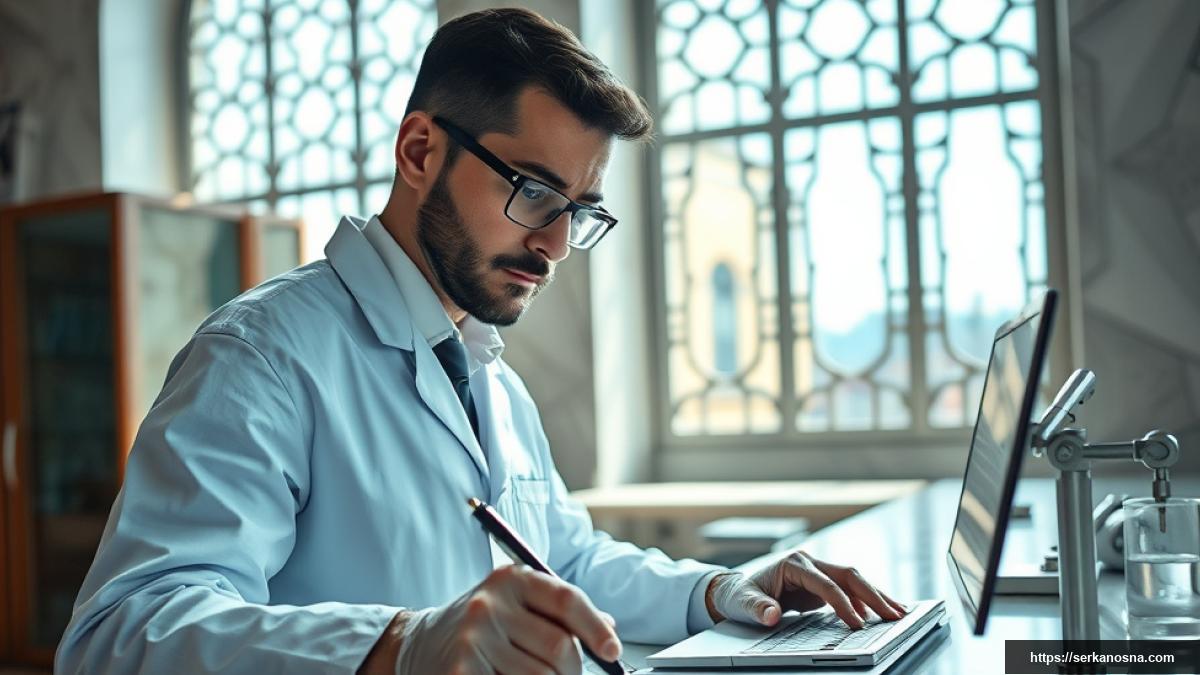 AI ile adli bilişim: Nasıl değişiyor?