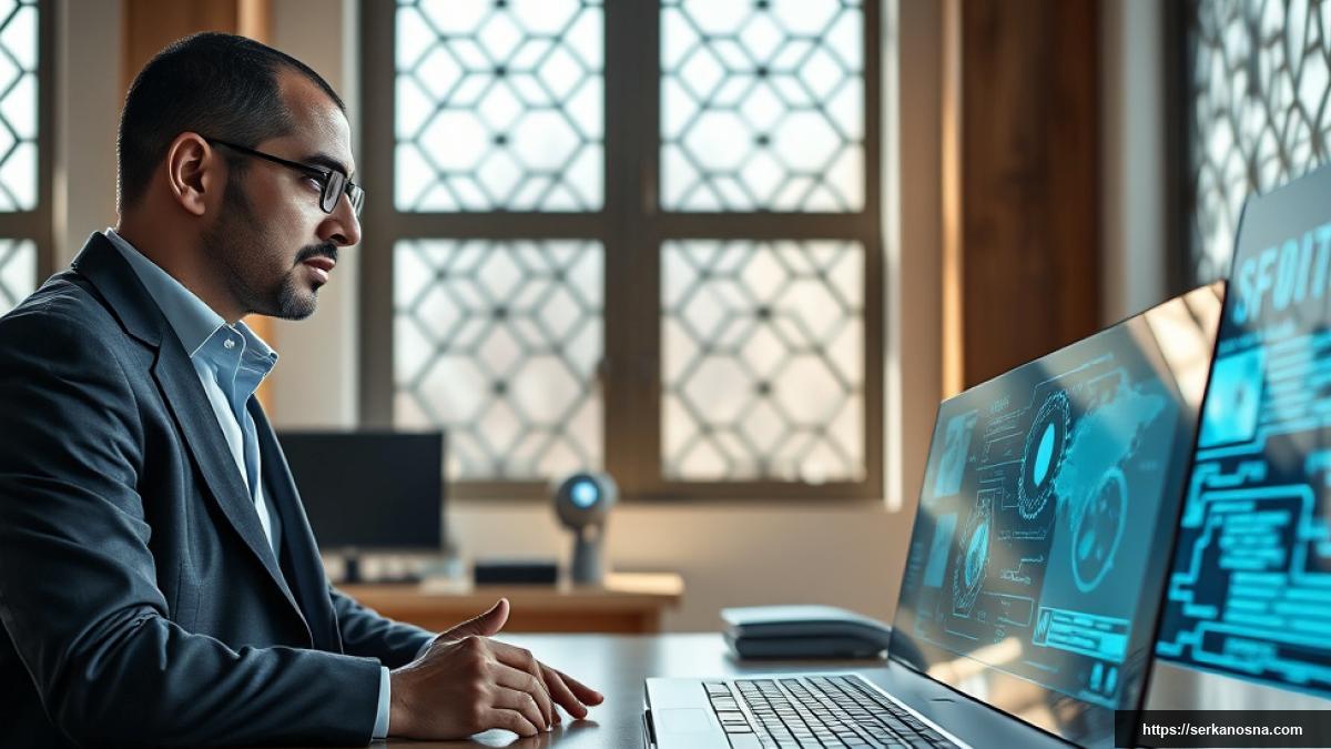 AI tabanlı adli bilişim aramalarının artışı