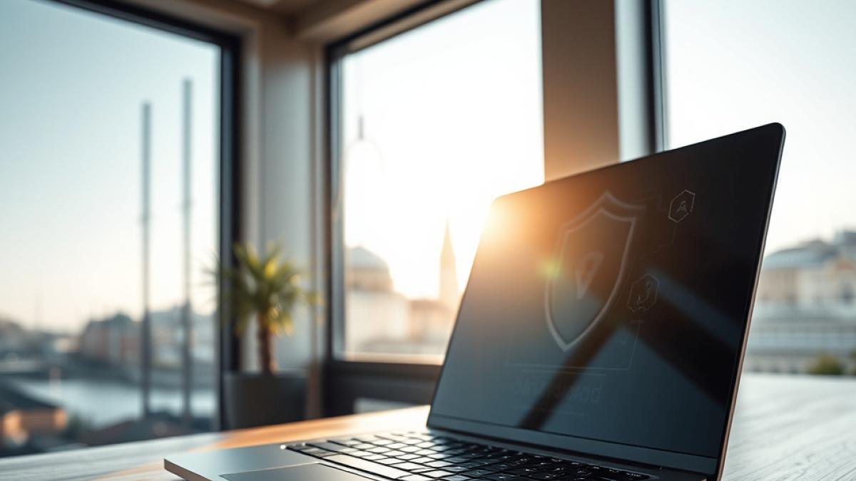 Bilgisayarınıza Zararlı Yazılım Bulaşmasını Nasıl Önlersiniz?