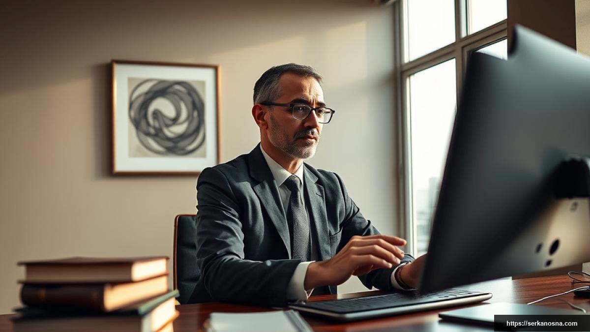 Bilişim Dolandırıcılığı Kapsamında Hesap Kiralamanın Hukuki Sorumluluğu