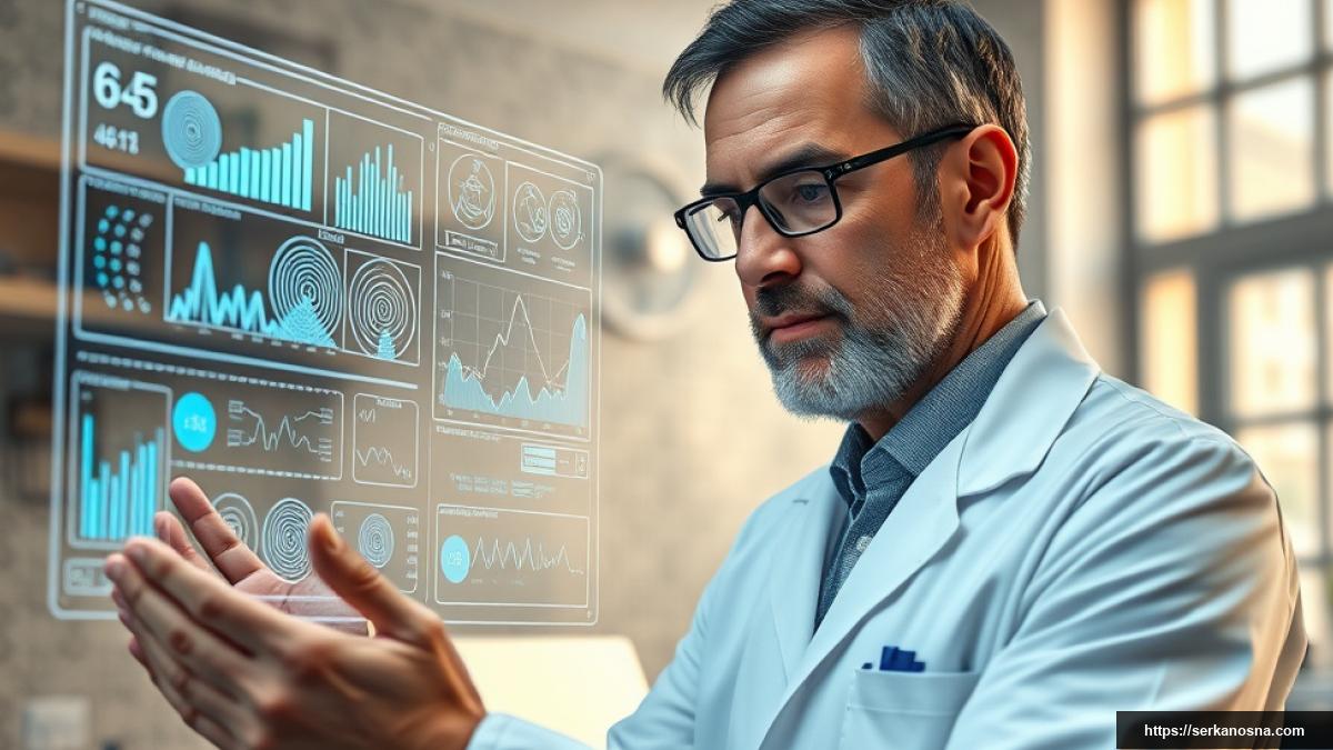 Büyük veri analizinin adli bilişime etkisi