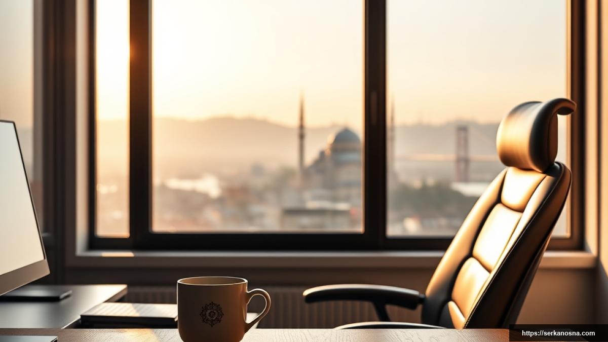 Çalışma Motivasyonumun Dalga Grafiği