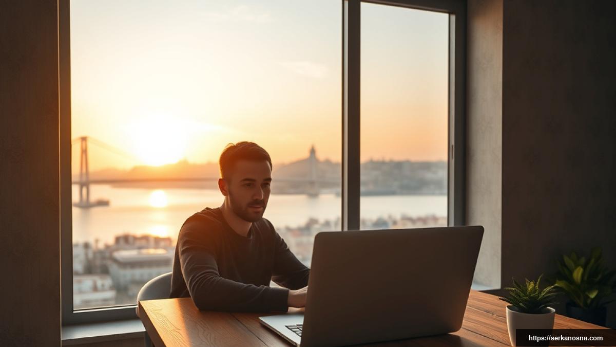 Daha Erken Başlasaydım Ne Olurdu?