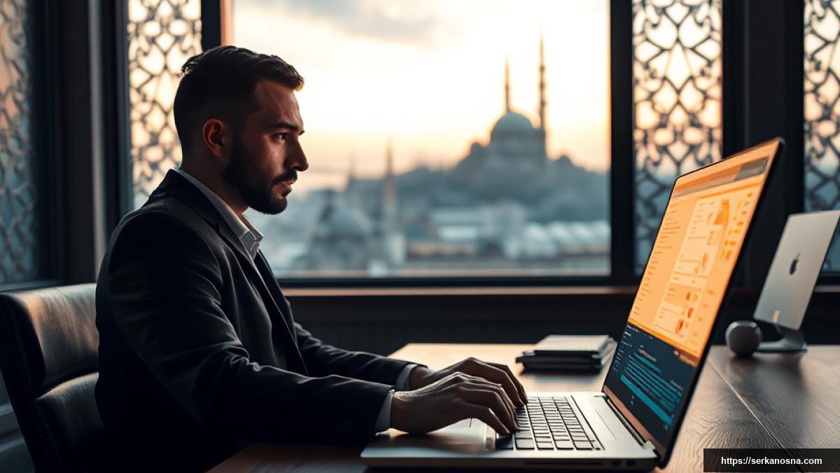 Dark web araştırması adli metodolojisi