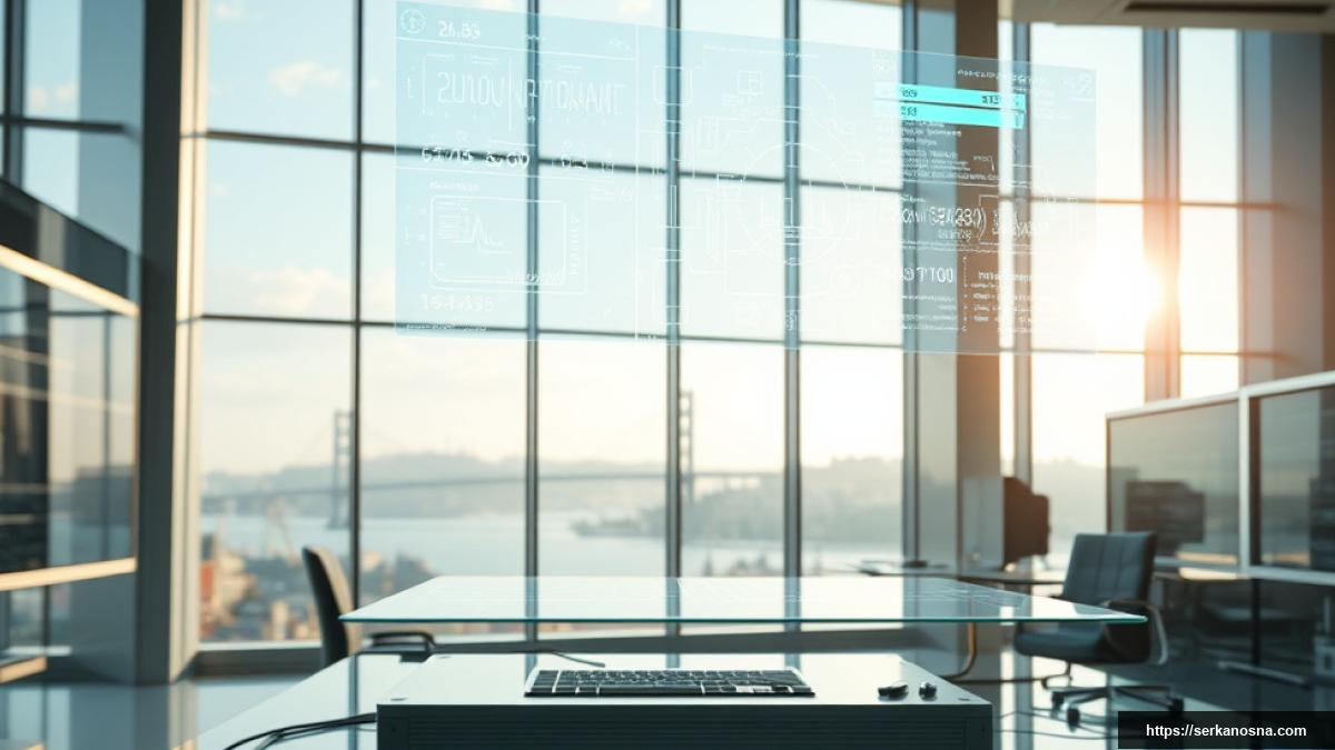 Dünya genelinde adli bilişim trendleri 2026