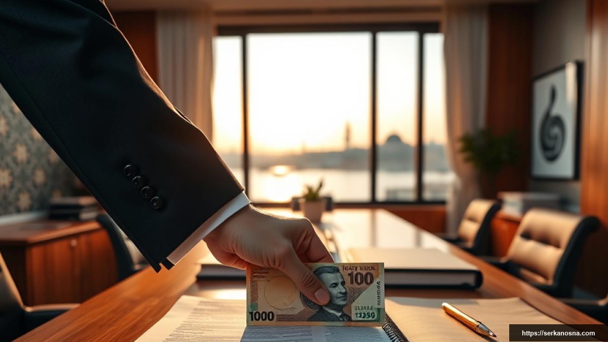 Hesap Kiralamanın Bedeli