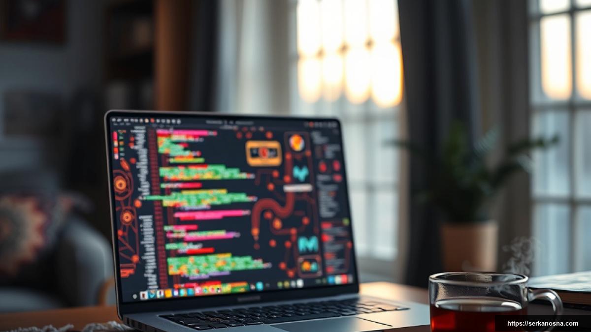 Kafam Asla Tam Susmuyor