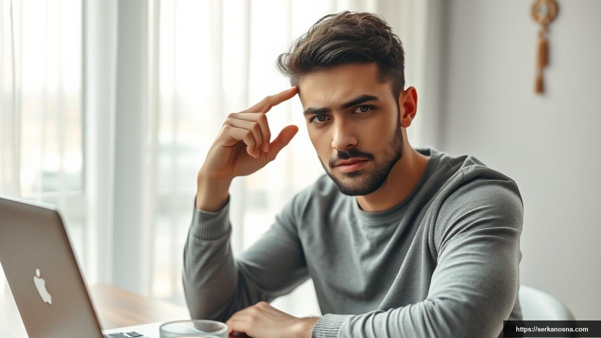 Konsantrasyonumun Dağıldığını Nasıl Anlıyorum?