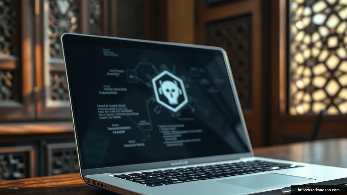 Malware nedir ve cihazıma nasıl bulaşır?