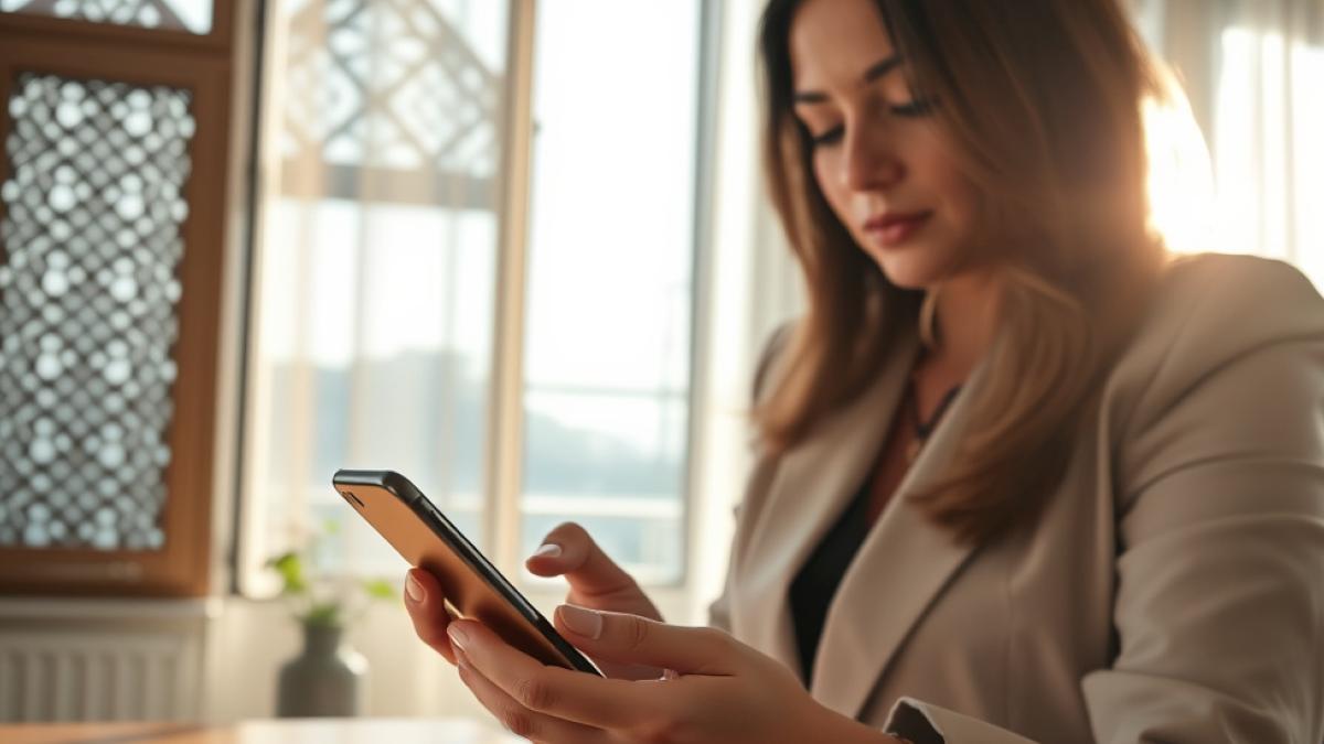 Sosyal Medyada Güvenlik Ayarları Nasıl Yapılır?