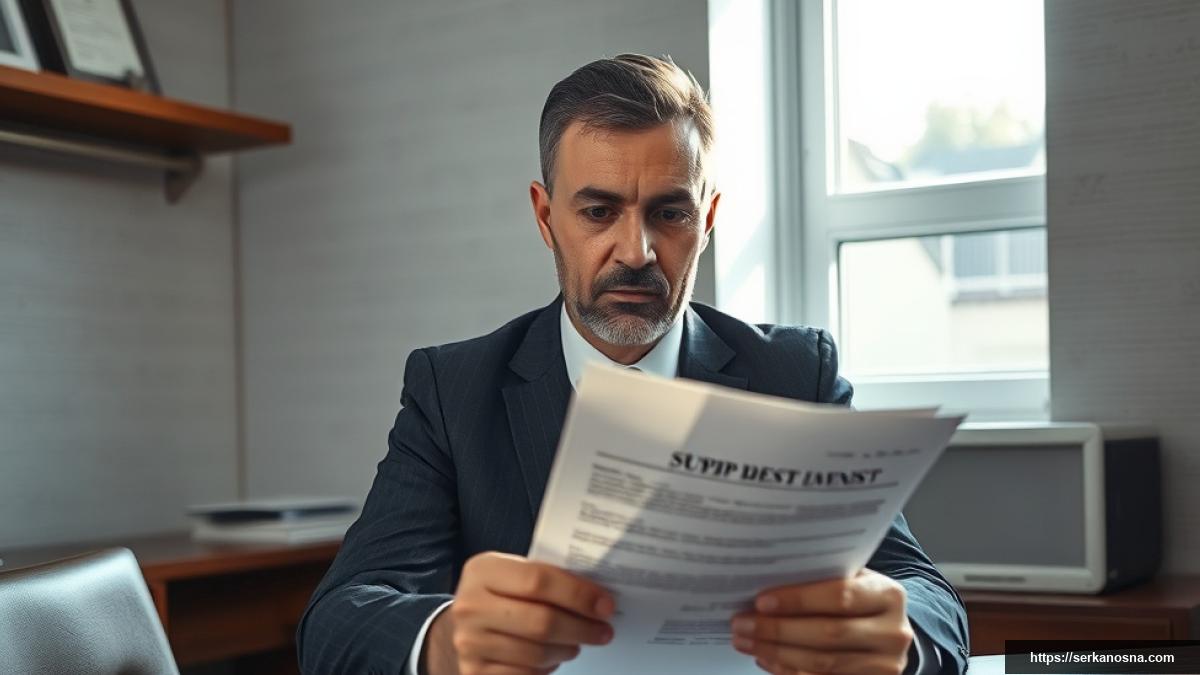 Şüpheli Tekliflere Dikkat